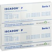 ISCADOR P Serie I Solution injectable