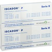 ISCADOR P Serie II Solución inyectable