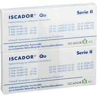 ISCADOR Qu Serie II Injektionslösung