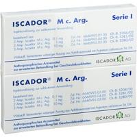ISCADOR M c.Arg Serie I Solución inyectable