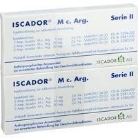 ISCADOR M c.Arg Serie II Solución inyectable