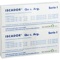 ISCADOR Qu c.Arg Serie I Solution injectable