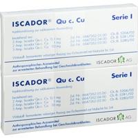 ISCADOR Qu c.Cu Serie I Solution injectable