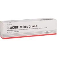 ELACUR M hot Creme