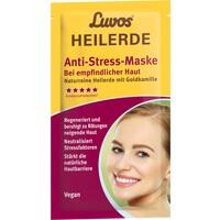 LUVOS Heilerde Cream-Maske mit Goldkamille