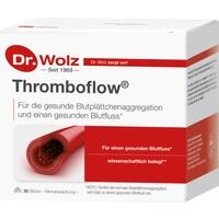 THROMBOFLOW Dr. Wolz pellets