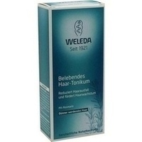 WELEDA Revitalizing Hair tonic