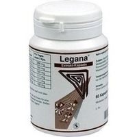 LEGANA Extrakt-Capsules