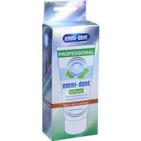 EMMI-DENT Ultraschall Zahncreme nature