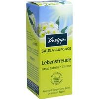 KNEIPP SAUNA INFUSION Zest for Life