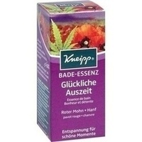 KNEIPP Bade-Essenz Glückliche Auszeit
