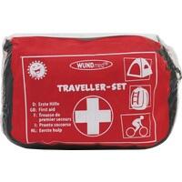 TRAVELLER Set 32 Teile Erste Hilfe