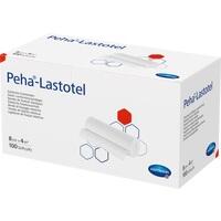 PEHA-LASTOTEL Fixierbinde 8 cmx4 m