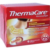 THERMACARE Enveloppes ThermaCare Cou