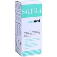 SAGELLA hydramed Lotion intime