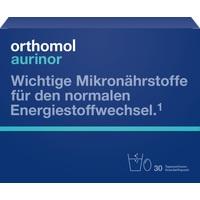 ORTHOMOL aurinor Granulato