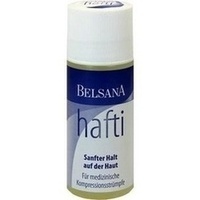 BELSANA hafti Hautkleber/Haftkleber