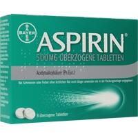 Aspirin 200 Mg