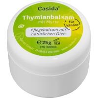 THYME Balm with Myrtle for Children