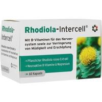 RHODIOLA Intercell Capsules