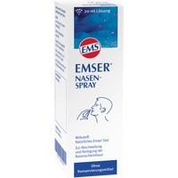 Emser nasal spray
