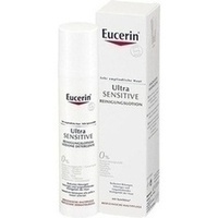 EUCERIN SEH UltraSensitive Cleansing Lotion