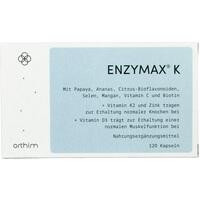 EnzyMax K Gélules