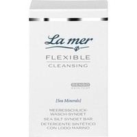 LA MER FLEXIBLE Cleansing Meeres-Wasch-Syndet m.P.