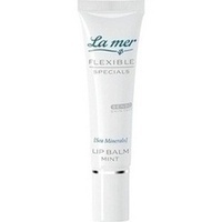 LA MER FLEXIBLE Specials Lip Balm mint