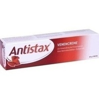 ANTISTAX Vein Cream
