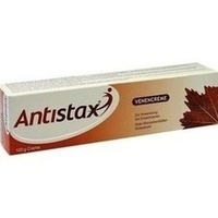 ANTISTAX Vein Cream
