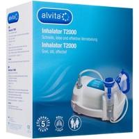 ALVITA Inhalator T2000