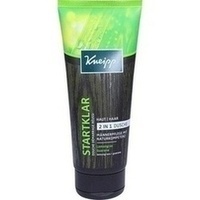 KNEIPP Doccia Shampoo protettivo Aromatico pronto alla Partenza