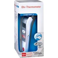 APONORM Fieberthermometer Ohr Comfort 3 infrarot