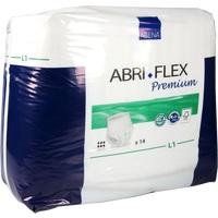 ABRI Flex Premium Pants 100-140 cm L1 FSC