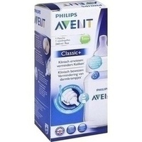 AVENT Klassik+ Flasche 260 ml 1er Pack