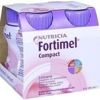 FORTIMEL Compact 2.4 Erdbeergeschmack