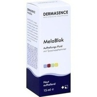 DERMASENCE MelaBlok Emulsione