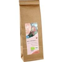 Hibiscus organic tea