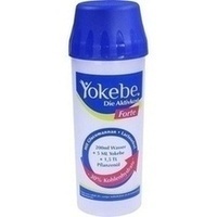 YOKEBE Forte Shaker