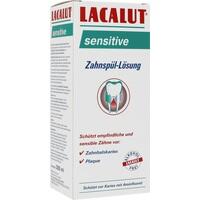 LACALUT sensitive Zahnspl-Lösung