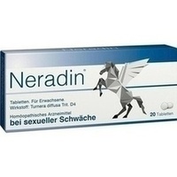 NERADIN Tabletten