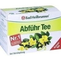 BAD HEILBRUNNER Abfhr Tee Filterbeutel