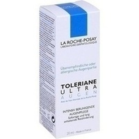 Roche Posay Toleriane Ultra Augen Creme Ml La Roche Posay Bodycare Homoempatia 4 U Homoempatia Versandapotheke