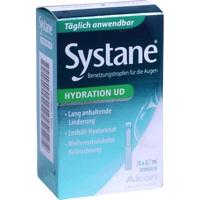 SYSTANE Hydration UD Benetzungstro.für die Augen