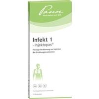 INFEKT 1-Injektopas Ampullen