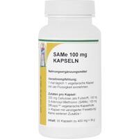 SAME 100 mg magensaftresistente Kapseln