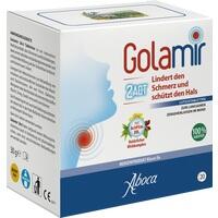GOLAMIR 2Act Lutschtabletten