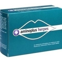 AMINOPLUS herpes Pulver