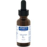 PURE ENCAPSULATIONS Vitamin B12 liquid